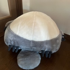 BIG‼️大トトロお昼寝クッション　の画像