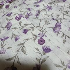 【新品 未使用】パジャマ②の画像