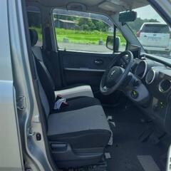 値下げ　千葉発　最終型ワゴンR FT-Sリミテッド　MH22S  平成19年式の画像
