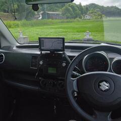 値下げ　千葉発　最終型ワゴンR FT-Sリミテッド　MH22S  平成19年式の画像