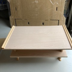 経机　お供え机　枕机の画像