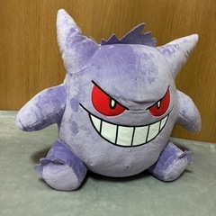 ゲンガー　ぬいぐるみの画像