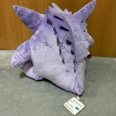 ゲンガー　ぬいぐるみの画像