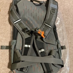 リュック 20L 軽量  ハイキング デイパック サイクリング 旅行 の画像