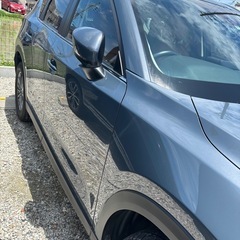 令和2年マツダCX-5 2200cc ディーゼル の画像