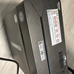 シュレッダーの画像