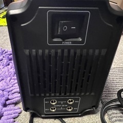 ポータブル電源の画像