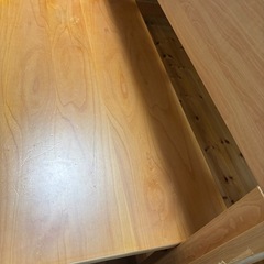 ニトリ　システムベッド
の画像