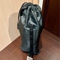 ［93］【未使用】カインズ ペット用コットの画像