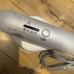 日立衣類スチーマー レッド ★ 値下げしました。 日立衣類スチーマー レッド ☆ 値下げしました。