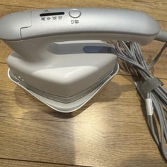 日立衣類スチーマー (Nachi) 大在の生活家電《アイロン》の中古