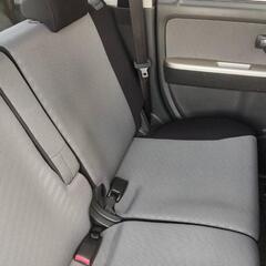 美車！低走行4万㌔！エアコンOK！【車検⑦年⑫月】ワゴンRの画像