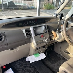 ダイハツ　タントの画像