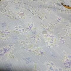 【新品 未使用】パジャマの画像