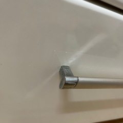【8/6まで】食器棚の画像