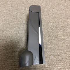 ダイソン収納用ブラケットの画像