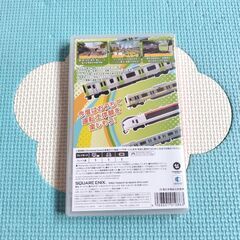 【新品・未開封】電車でGO！！　NintendoSwitchソフトの画像