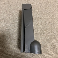ダイソン収納用ブラケットの画像