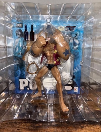 ONE PIECE　ワンピース　フィギュア