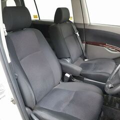 トヨタ アイシス 　プラタナ　Ｇエディションの画像