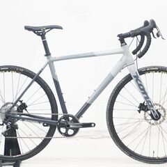 引き渡し限定］ JAMIS シクロクロスノバレース埼玉県