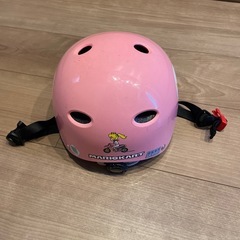 子供用自転車ヘルメット
の画像