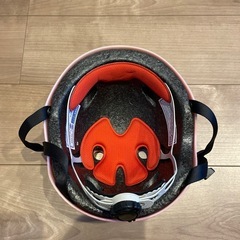 子供用自転車ヘルメット
の画像