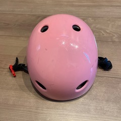 子供用自転車ヘルメット
の画像