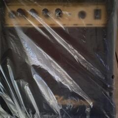 GUITAR＆BASE　AMPLIFIERの画像