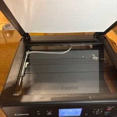 canonプリンター　ジャンクの画像