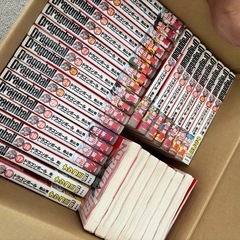 ドラゴンボール完全版全巻の画像