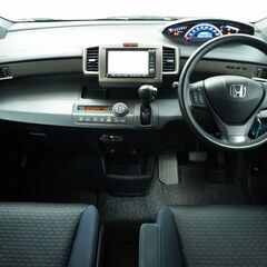 ホンダ フリードスパイク 　Ｇエアロの画像