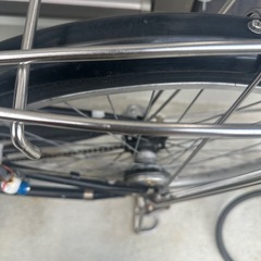 電動自転車の画像