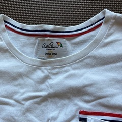 アーノルドパーマークラシックTシャツの画像
