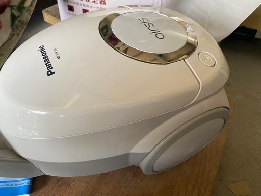 ほぼ新品 未使用品❣️2014年製🌻Panasonic パナソニック MC
