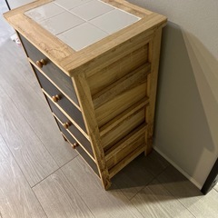 収納の画像