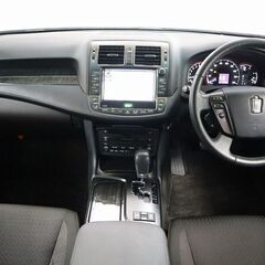 ✨🎉【車を買うなら今が超チャンス！】🎉✨ オトロン岐阜店イチオシ！大人気の『トヨタ クラウン 　アスリート　アニバーサリーＥｄ』登場🎊今なら最大10万円がお得🎊 期間限定キャンペーン実施中🔥の画像