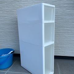 ニトリ隙間収納