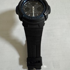 G-SHOCKジャンク品の画像