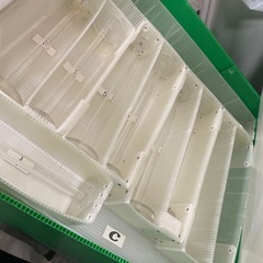 アクリル製品を引き取ってくださる方いらっしゃいませんか？の画像