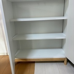  IKEA キャビネットの画像
