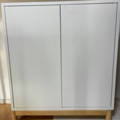  IKEA キャビネット