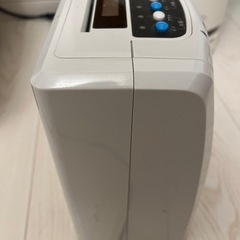 TOKAIZ タイムレコーダー　タイムカード100枚付きの画像