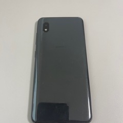 ギャラクシーA20の画像