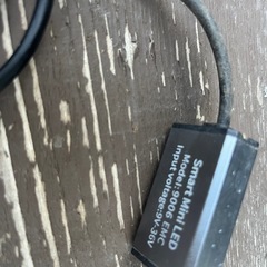 LED 自動車用　H11 H８？の画像