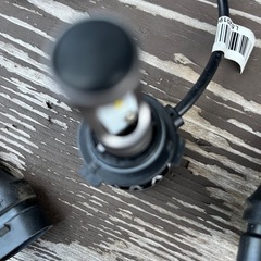 LED 自動車用　H11 H８？の画像
