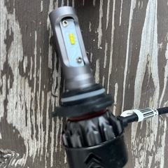 LED 自動車用　H11 H８？の画像