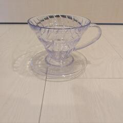  ハリオ V60  コーヒー ドリップセットの画像