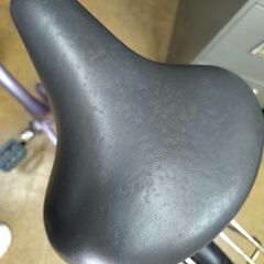 20インチ　自転車　ママチャリ　の画像