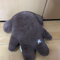ゴリラ ぬいぐるみの画像
